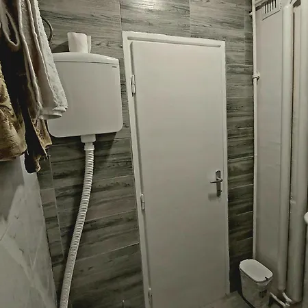 Nest Apartment