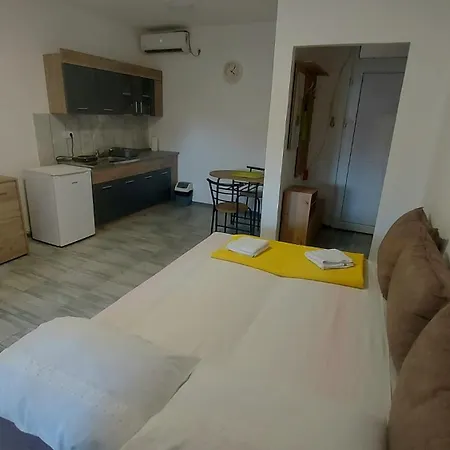 Nest Vrsac