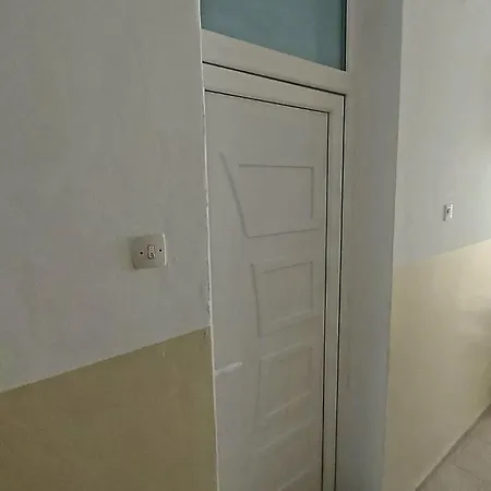 Apartment Nest Vrsac