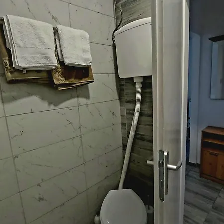 Nest Apartment